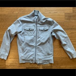 MENS LULULEMON JACKET